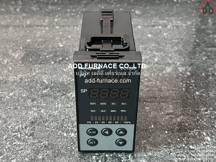 Honeywell DC1020CL-303000-E (2)